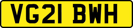 VG21BWH