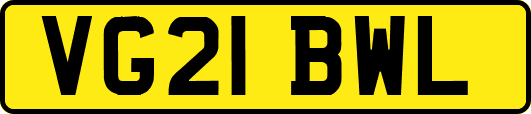 VG21BWL