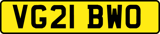 VG21BWO