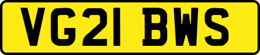 VG21BWS