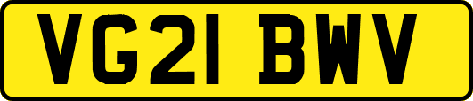 VG21BWV