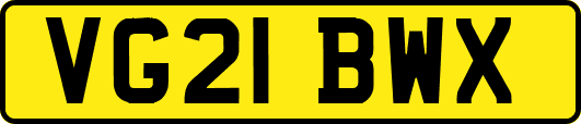 VG21BWX