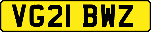 VG21BWZ