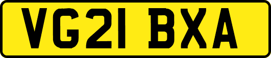 VG21BXA