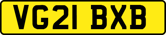 VG21BXB