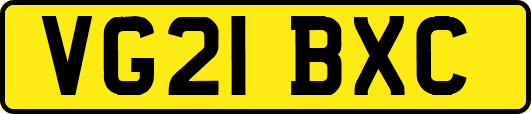 VG21BXC