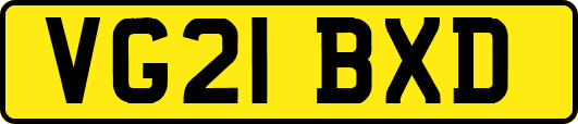 VG21BXD