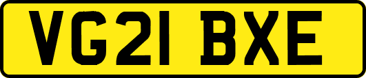 VG21BXE