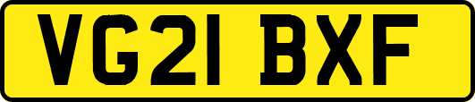 VG21BXF