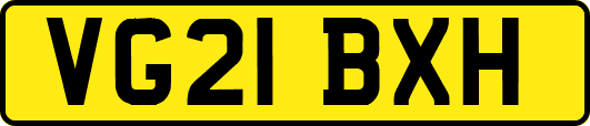 VG21BXH