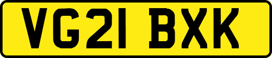 VG21BXK