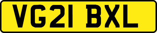 VG21BXL