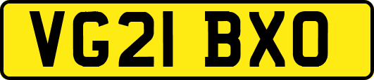 VG21BXO
