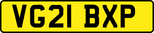 VG21BXP