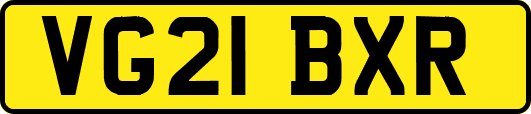 VG21BXR