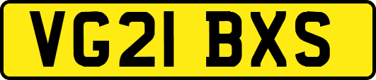 VG21BXS