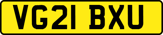 VG21BXU