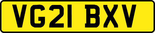 VG21BXV