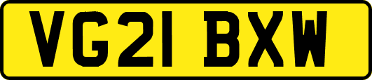 VG21BXW