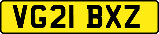 VG21BXZ
