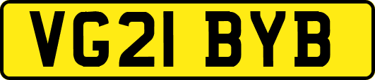 VG21BYB