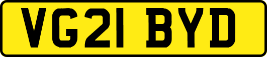VG21BYD