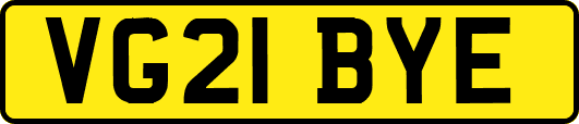 VG21BYE