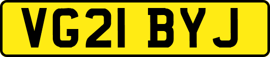 VG21BYJ