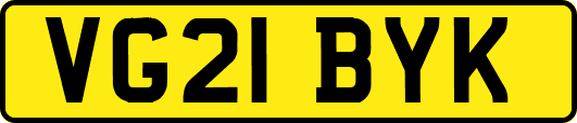 VG21BYK