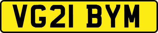 VG21BYM