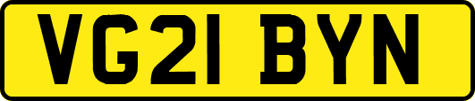 VG21BYN
