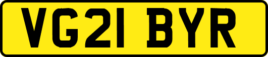 VG21BYR