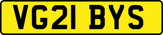 VG21BYS