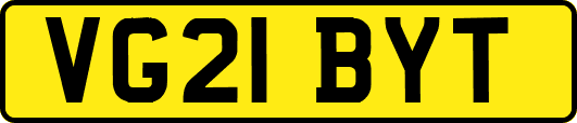 VG21BYT