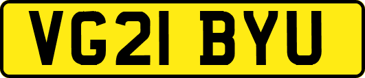 VG21BYU