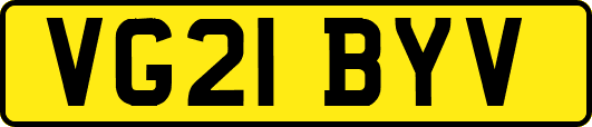 VG21BYV