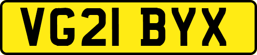 VG21BYX
