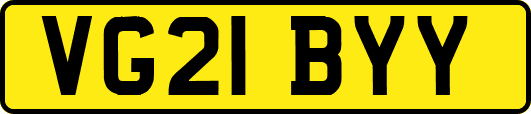 VG21BYY