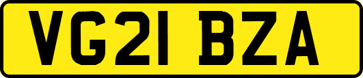 VG21BZA