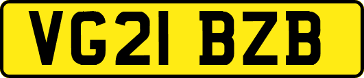 VG21BZB