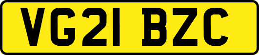 VG21BZC
