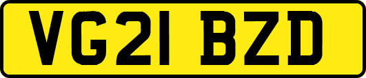 VG21BZD