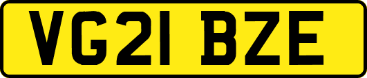 VG21BZE