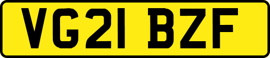 VG21BZF