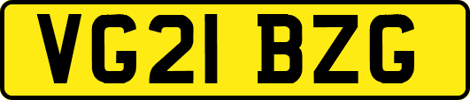 VG21BZG
