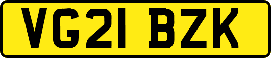 VG21BZK