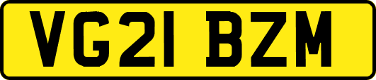 VG21BZM