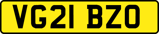 VG21BZO