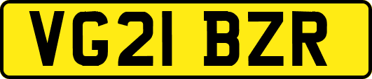 VG21BZR