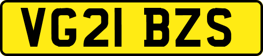 VG21BZS
